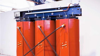 Estabilidad térmica y envejecimiento en transformadores secos industriales