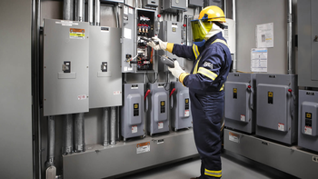 Gestión avanzada del riesgo de arco eléctrico mediante fusión de datos y KPIs