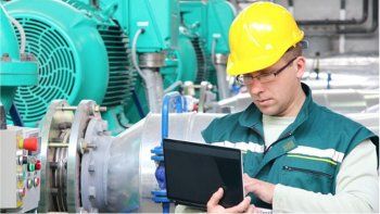 La filosofía del mantenimiento industrial