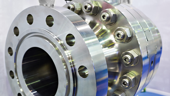 Evaluación de alineación y rigidez en acoplamientos flexibles mediante análisis modal operacional