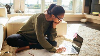 Capacitación on line  en Casa Siemens Cerca Web 