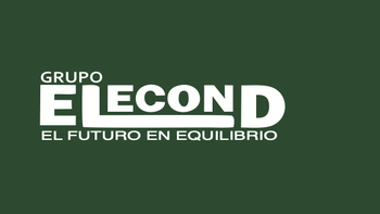 GRUPO ELECOND  Pequeño corrector automático del factor de potencia para 10 KVAR