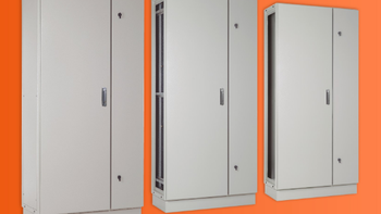 Tecnobox: los Gabinetes de la Línea E