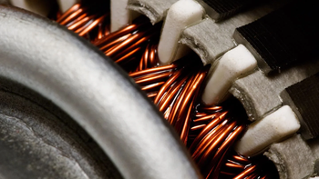 Diagnóstico predictivo de degradación en bobinados industriales