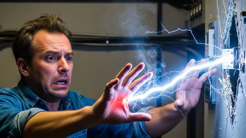 Arco eléctrico, ¿qué es?