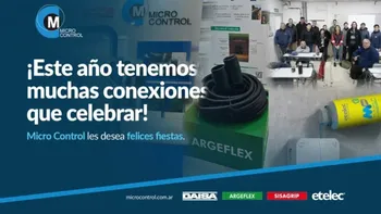 Micro Control 2026: Un año para seguir conectando calidad con profesionalismo