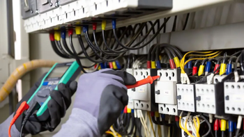 Optimización energética mediante mantenimiento preventivo eléctrico