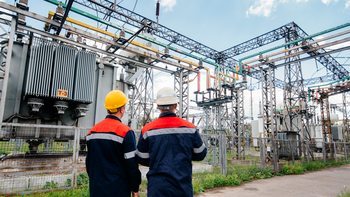 Gestión integral de potencia y mantenimiento eléctrico industrial en sistemas de alta demanda operativa