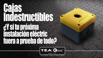 TEA Keland ¿Por dicen que son 