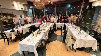 Gralf: 2025, un año de crecimiento, cercanía y consolidación en el sector eléctrico