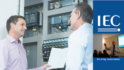 Vocabulario electrotécnico (Parte 4)