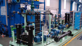 Sistemas de lubricación inteligente con tribovisión infrarroja: detección temprana de microdesgaste