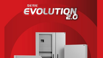 Tecnobox: la evolución en gabinetes