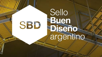 Samet: Sello de Buen Diseño Argentino