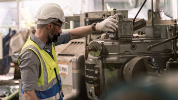 Análisis de vibraciones: pilar técnico del mantenimiento industrial predictivo y correctivo