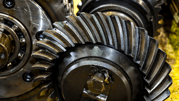 Tribología ¿Qué es? ¿Por qué es importante?