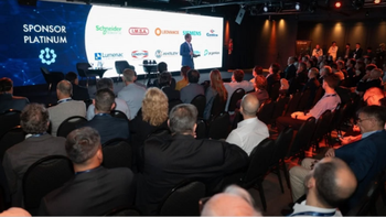 Conextube presente en FEGIME LATAM NETWORK 2025