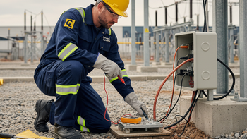 Confiabilidad de sistemas de puesta a tierra industriales