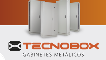 Tecnobox: Gabinetes de la Serie CCM
