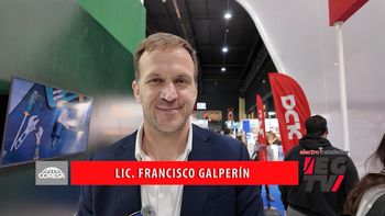Electro Gremio TV Entrevista: Lic. Francisco Galperín, de Coresa Group