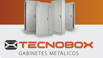 Tecnobox: Gabinetes en Acero Inoxidable