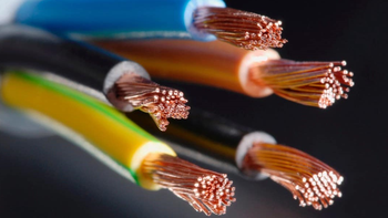 Cálculo de la sección de conductores eléctricos