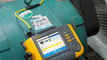 Evaluación de riesgo de falla en motores eléctricos industriales mediante fusión de datos