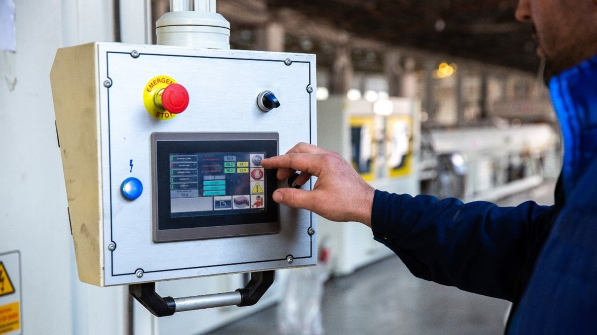 Industria 4.0: La digitalización de procesos enfocada en el mantenimiento predictivo.