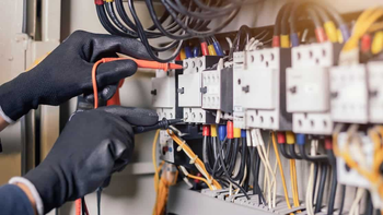 Mantenimiento eléctrico resiliente con arquitecturas ciberfísicas distribuidas