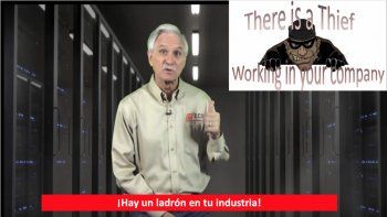 La mala Calidad de energía, un ladrón en tu industria