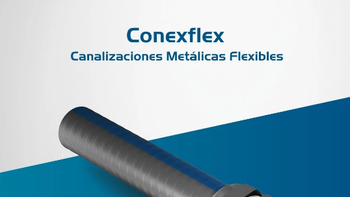 Conextube: Conexflex es tu mejor aliado